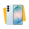 Smartphone Galaxy S26 12/256 Go Bleu clair - SAMSUNG - SAMGALS26256LBAFS