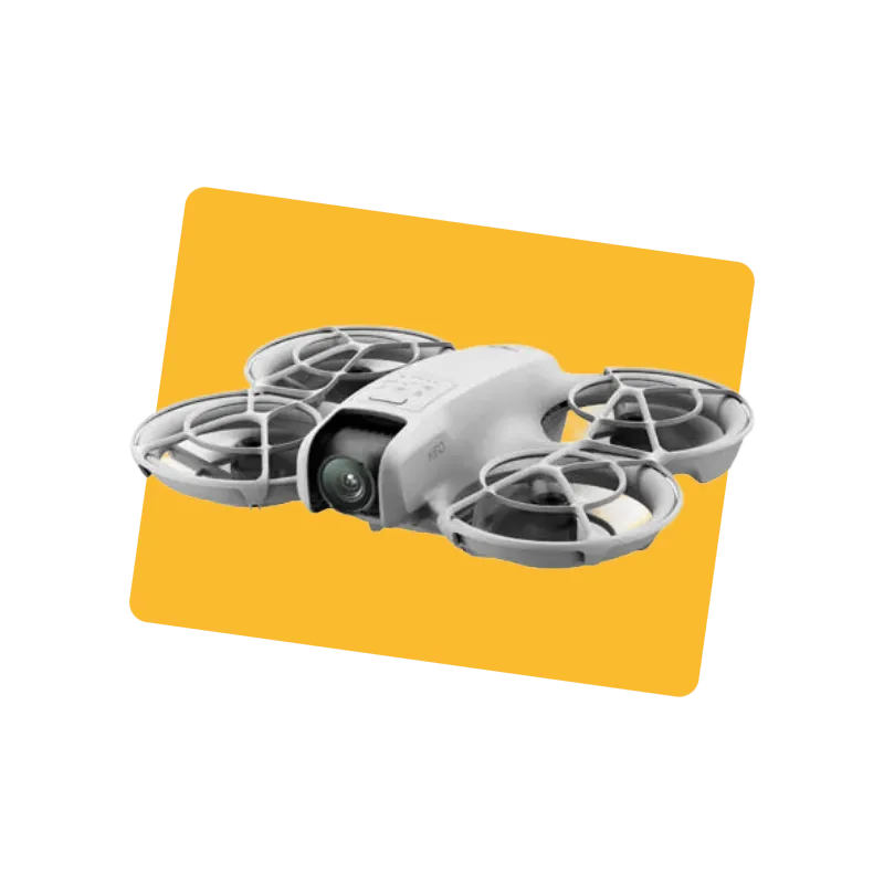 Drone Neo Fly More Combo 4K UHD - DJI - DJI88294