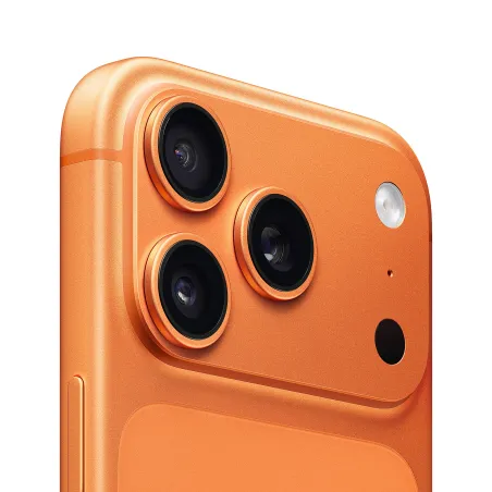iPhone 17 Pro 256Go double SIM 5G orange cosmique - APPLE - MG8H4QN/A