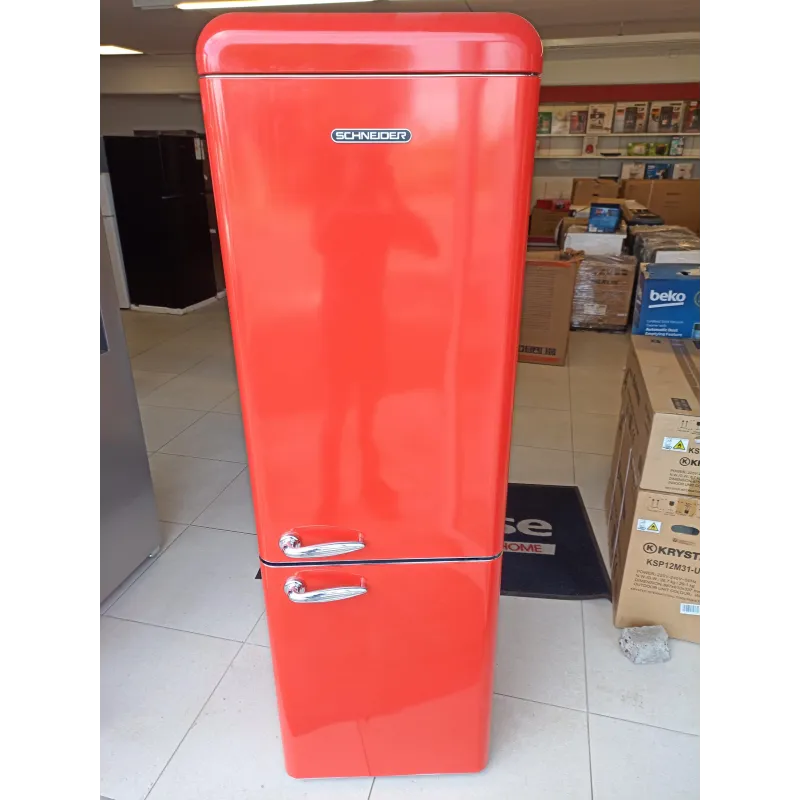 COMB 300L E ROUGE - SCB300VR - OCCASION
