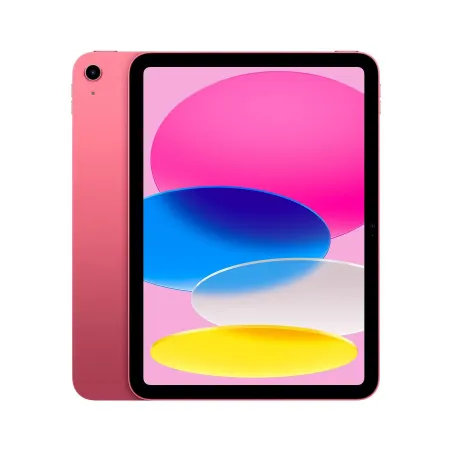 iPad 11" A16 Wi-Fi 128Go rose - APPLE - APP_MD4E4TY/A