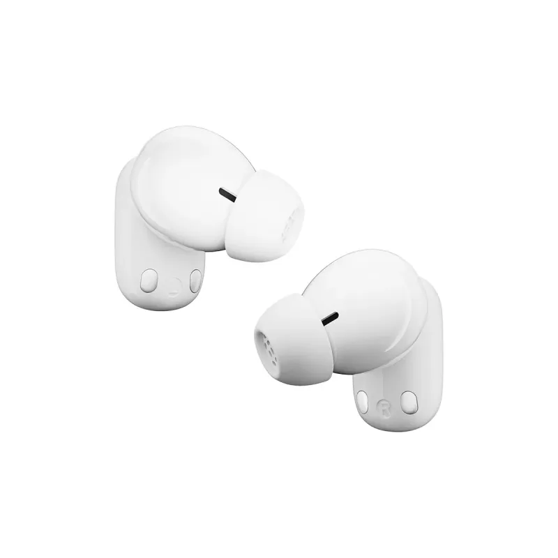 Écouteurs sans fil Airbuds 30 blanc, traduction IA en 134 langues - BLACKVIEW - CAS_BV_AIRB_30_WH