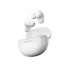 Écouteurs sans fil Airbuds 30 blanc, traduction IA en 134 langues - BLACKVIEW - CAS_BV_AIRB_30_WH