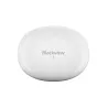 Écouteurs sans fil Airbuds 30 blanc, traduction IA en 134 langues - BLACKVIEW - CAS_BV_AIRB_30_WH