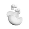 Écouteurs sans fil Airbuds 30 blanc, traduction IA en 134 langues - BLACKVIEW - CAS_BV_AIRB_30_WH