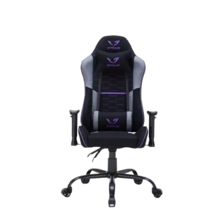 Siège gaming Nyros noir - GAMIUM - GAM_WEGFAUTGAMNYRO