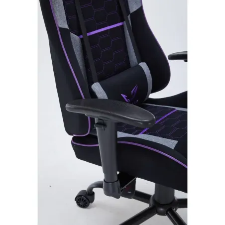 Siège gaming Nyros noir - GAMIUM - GAM_WEGFAUTGAMNYRO