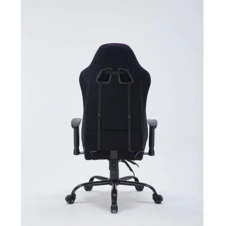 Siège gaming Nyros noir - GAMIUM - GAM_WEGFAUTGAMNYRO
