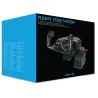 Manche et manette de simulation Pro Flight Yoke System - LOGITECH - LOG_945-000004
