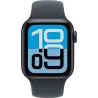 Apple Watch SE 3 GPS 40mm boîtier en aluminium minuit - APPLE - APP_MEH94ZR/A