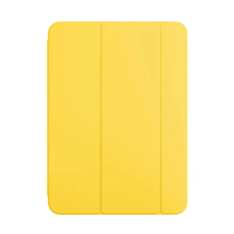 Étui Smart folio citronnade iPad 11" - APPLE - APP_MDEN4ZM/A