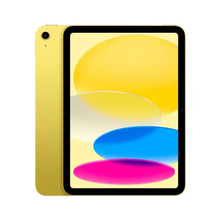 iPad 11" A16 Wi-Fi 128Go jaune - APPLE - APP_MD4D4TY/A