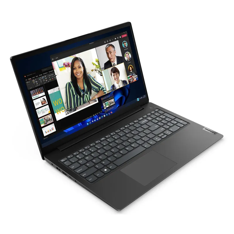 PC portable 15,6" V15 G4 AMD Ryzen 5 8/512Go noir - LENOVO - LEN_82YU00U8FR