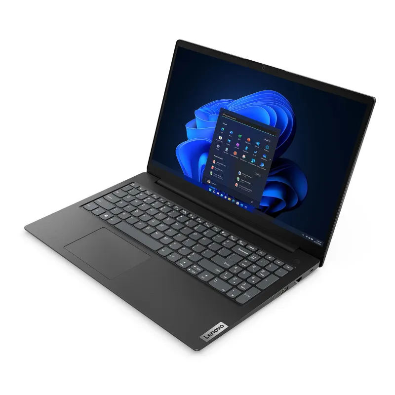 PC portable 15,6" V15 G4 AMD Ryzen 5 8/512Go noir - LENOVO - LEN_82YU00U8FR