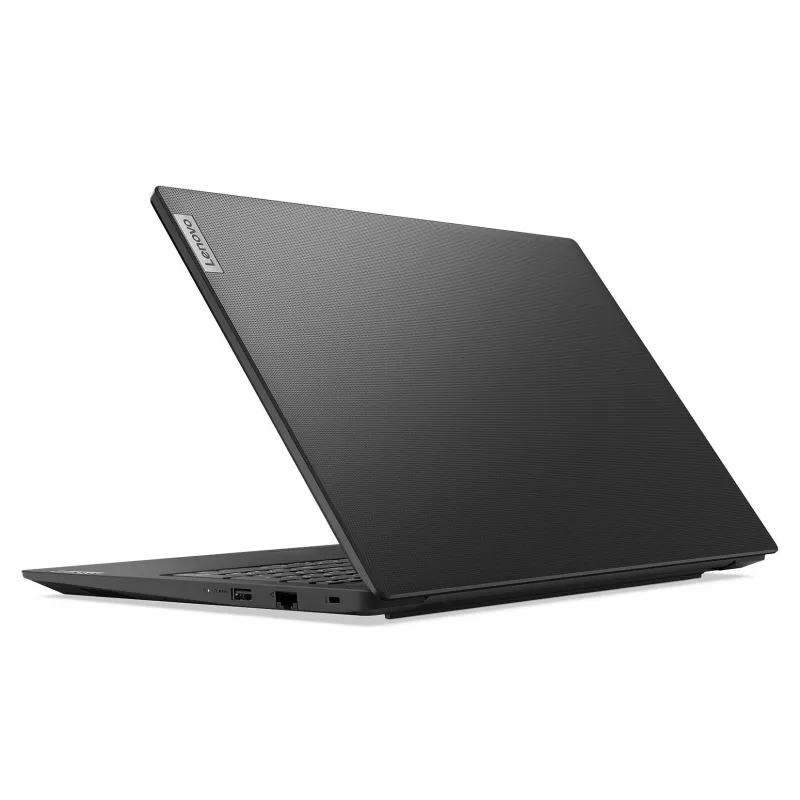 PC portable 15,6" V15 G4 AMD Ryzen 5 8/512Go noir - LENOVO - LEN_82YU00U8FR
