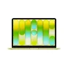 MacBook Neo A18 Pro 13" 8/512Go SSD Wi-Fi 6E jaune agrume - APPLE - APP_MHFE4FN/A