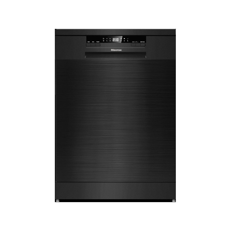 Lave-Vaisselle 14couverts HISENSE - H14DBLS