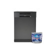 Lave-Vaisselle 14couverts HISENSE - H14DBLS