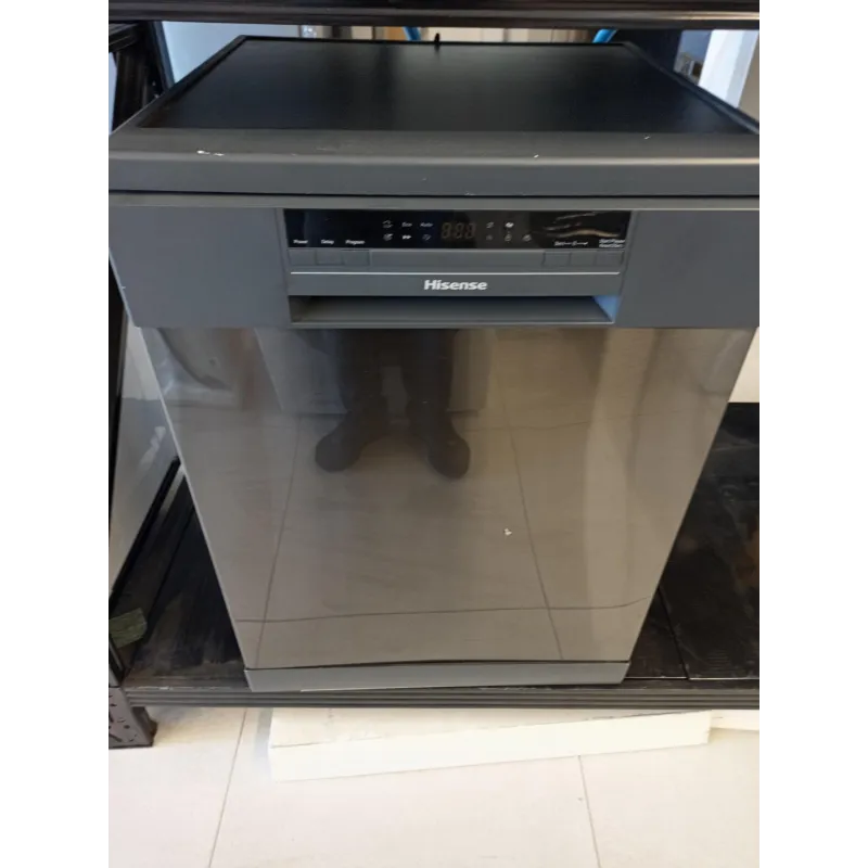 Lave-Vaisselle 14 couverts HISENSE - H14DBLS