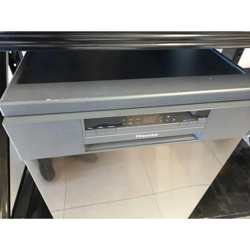 Lave-Vaisselle 14 couverts HISENSE - H14DBLS