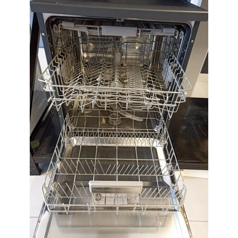 Lave-Vaisselle 14 couverts HISENSE - H14DBLS