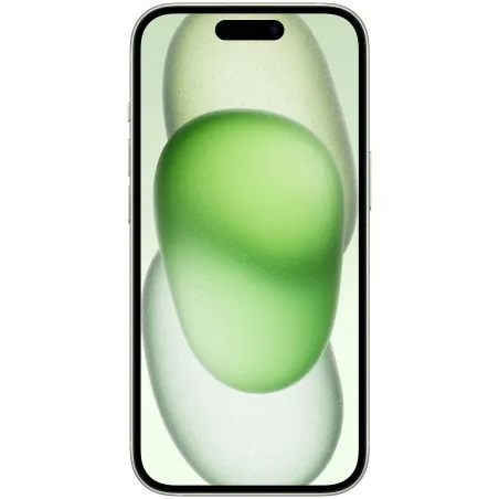 iPhone 15 128 Go Green - Reconditionné A+ Garantie 2 ans - ReFé