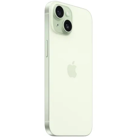 iPhone 15 128 Go Green - Reconditionné A+ Garantie 2 ans - ReFé