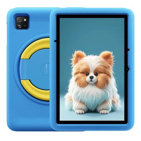 Tablette Tab A6 Kids 8/128Go bleu - BLACKVIEW - TAB_BV_TA6_KID_B
