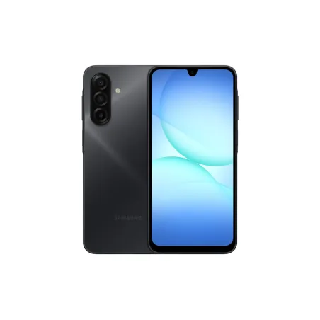 Smartphone Galaxy A17 4G 4/128Go noir - SAMSUNG - GSM_SAM_A17