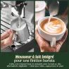 Machine à express Grind & Brew 2,2L - CUISINART - EM640E
