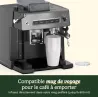 Machine à express Grind & Brew 2,2L - CUISINART - EM640E