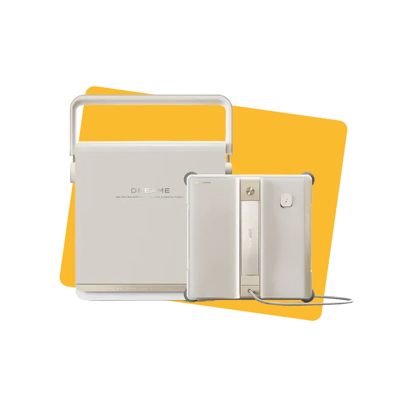 Nettoyeur vitre C1 Station S - DREAME - C1STATIONSSET