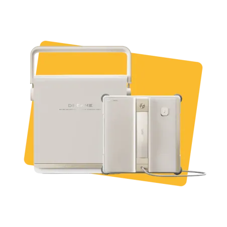 Nettoyeur vitre C1 Station S - DREAME - C1STATIONSSET