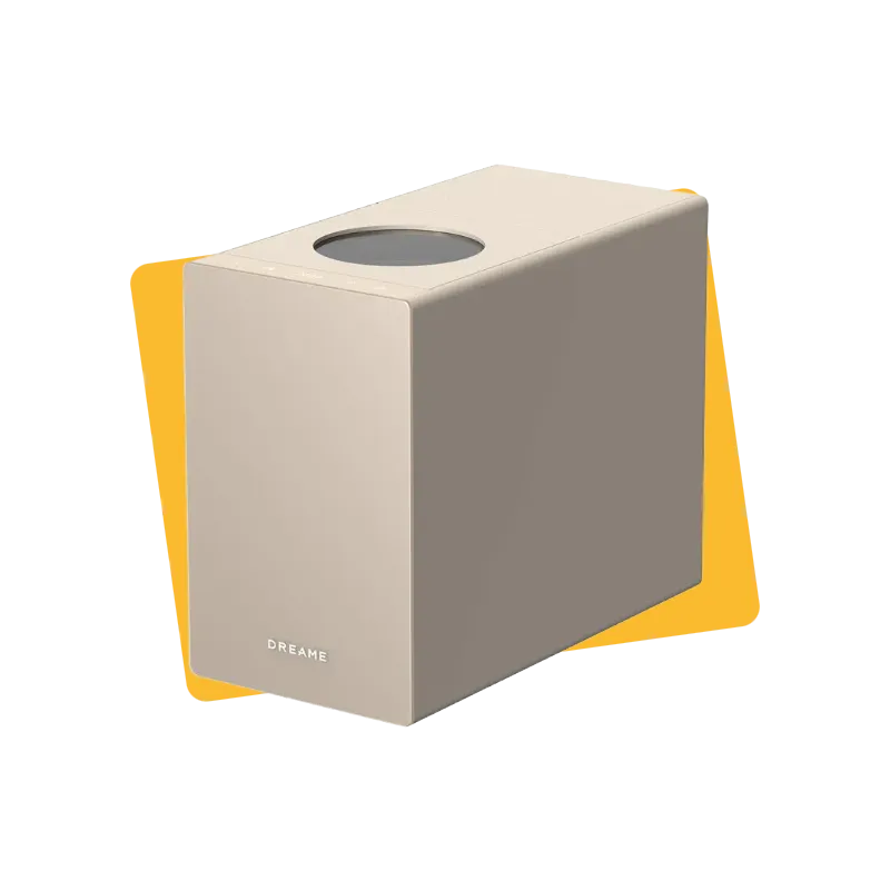 Broyeur de déchets alimentaires - DREAME - DRESF25