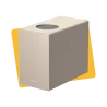 Broyeur de déchets alimentaires - DREAME - DRESF25