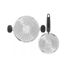 Batterie de cuisine 11 pièces induction Primary - TEFAL - E308S