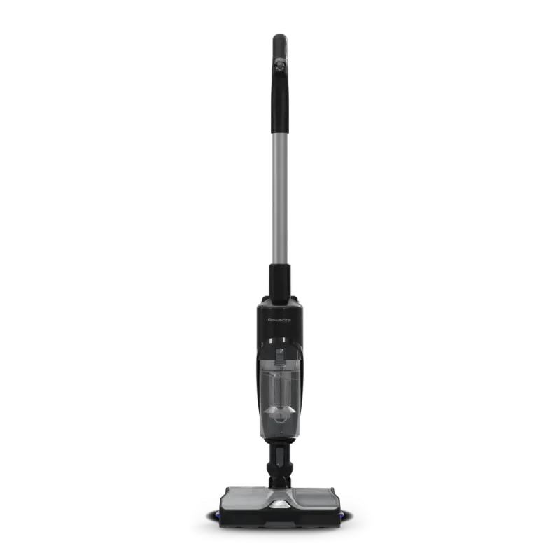 Aspirateur Balai Laveur sans Fil - X-Combo 2-en-1 ROWENTA - GZ3039WO