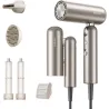 SECHE CHEVEUX POCKET PRO GOLD - DREAME