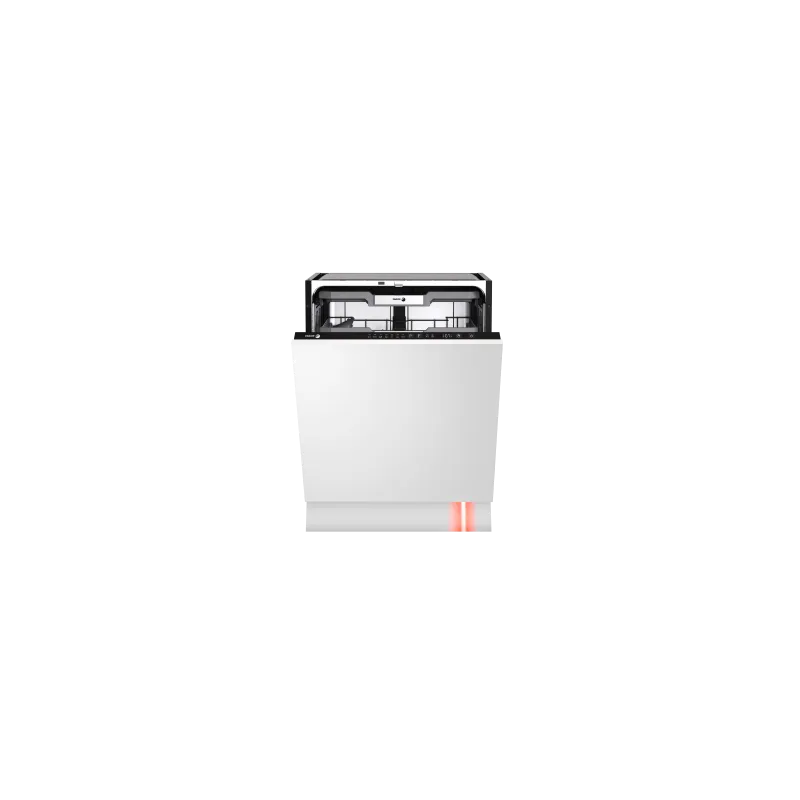 Lave-vaisselle encastrable 15 couverts 60 cm (vendu sans façade avant) - FAGOR - FLVI1542C