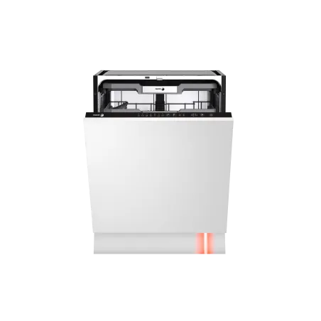 Lave-vaisselle encastrable 15 couverts 60 cm (vendu sans façade avant) - FAGOR - FLVI1542C