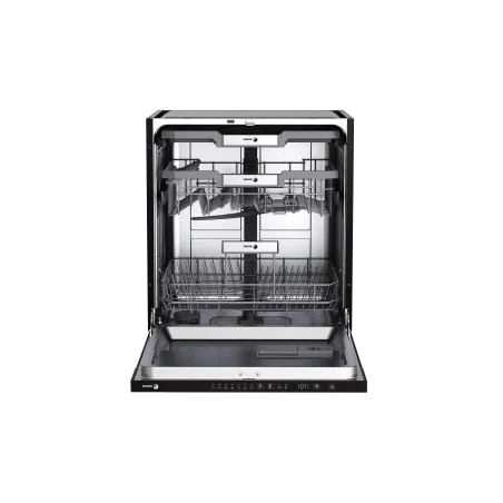Lave-vaisselle encastrable 15 couverts 60 cm (vendu sans façade avant) - FAGOR - FLVI1542C