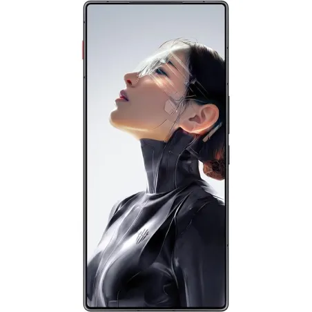 Smartphone Nubia 11 Air 5G 12/256Go phantom - REDMAGIC - REDMAGIC11AIR256PH