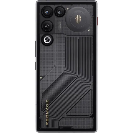 Smartphone Nubia 11 Air 5G 12/256Go phantom - REDMAGIC - REDMAGIC11AIR256PH