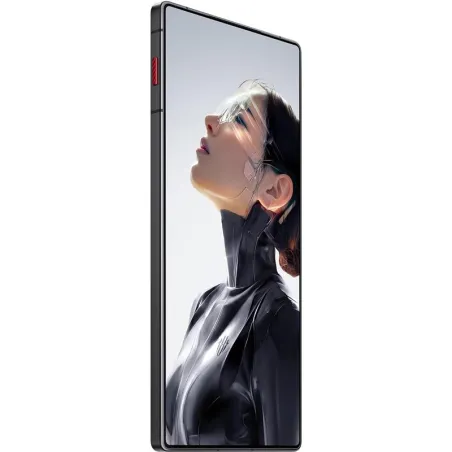 Smartphone Nubia 11 Air 5G 12/256Go phantom - REDMAGIC - REDMAGIC11AIR256PH