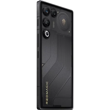 Smartphone Nubia 11 Air 5G 12/256Go phantom - REDMAGIC - REDMAGIC11AIR256PH