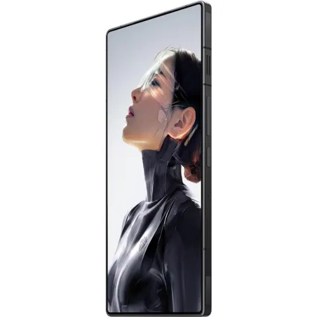 Smartphone Nubia 11 Air 5G 12/256Go phantom - REDMAGIC - REDMAGIC11AIR256PH