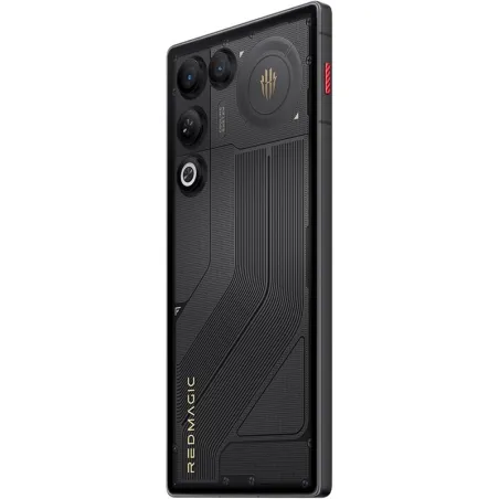 Smartphone Nubia 11 Air 5G 12/256Go phantom - REDMAGIC - REDMAGIC11AIR256PH