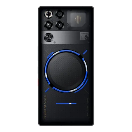 Smartphone Nubia 11 Pro 5G 16/512Go Nightfreeze - REDMAGIC - REDMAGIC11PRO512NF