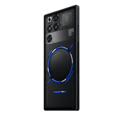 Smartphone Nubia 11 Pro 5G 16/512Go Nightfreeze - REDMAGIC - REDMAGIC11PRO512NF