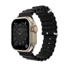 Montre connectée gold Inwatch I cadran doré - ICONIC - INWATCHIGOLD12